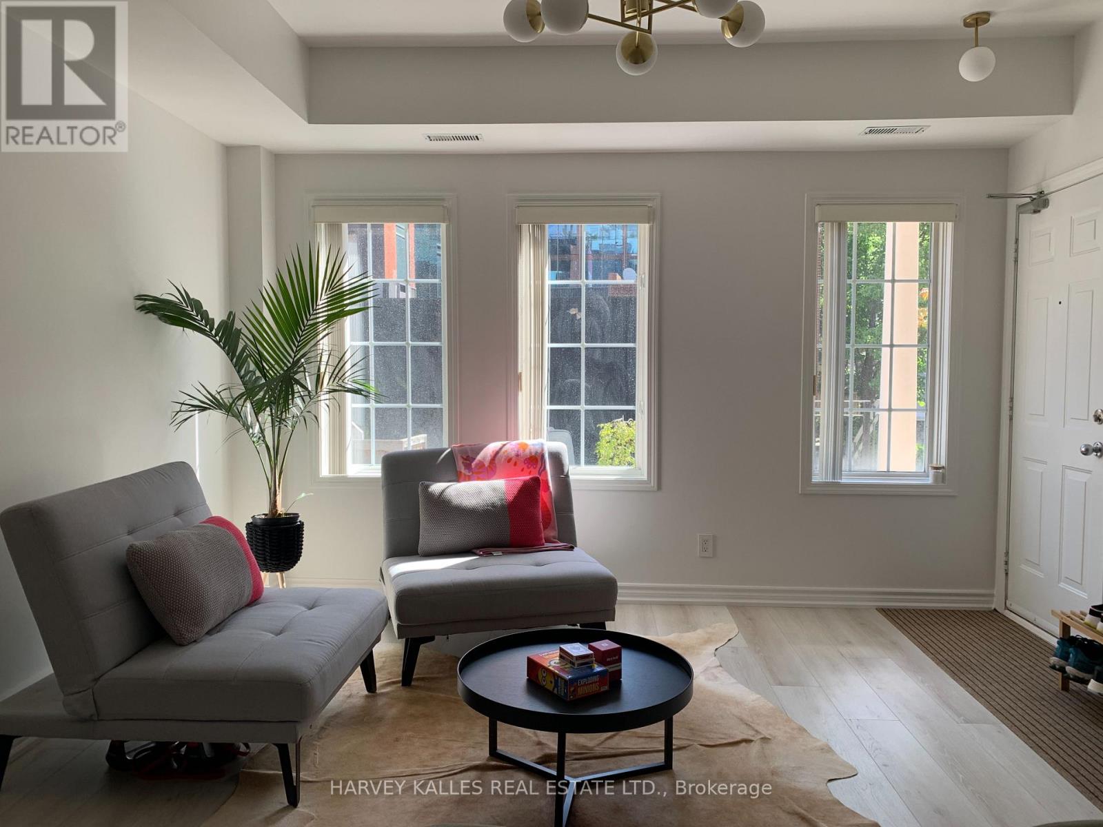 Th42 - 11 Niagara Street, Toronto, Ontario M5V 3N9 - Photo 2 - C12728720