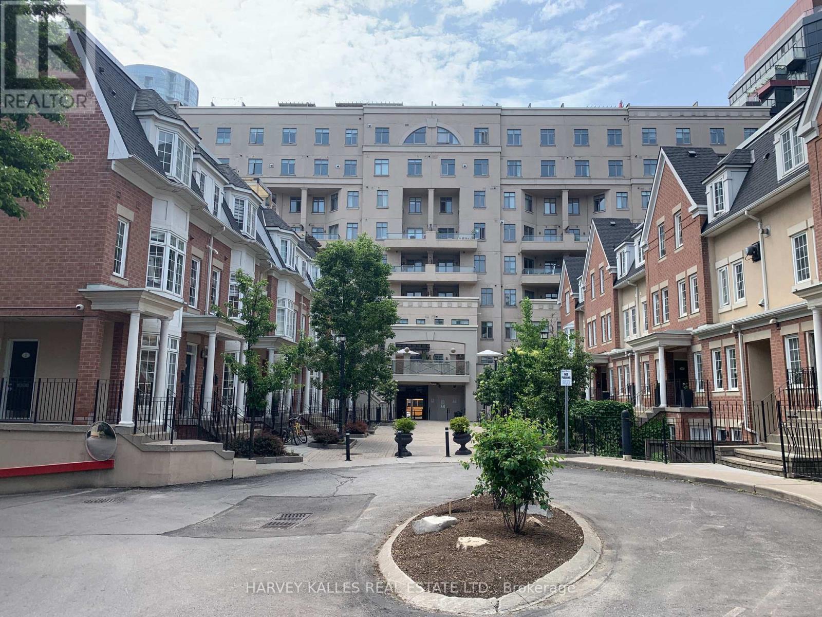 Th42 - 11 Niagara Street, Toronto, Ontario M5V 3N9 - Photo 24 - C12728720