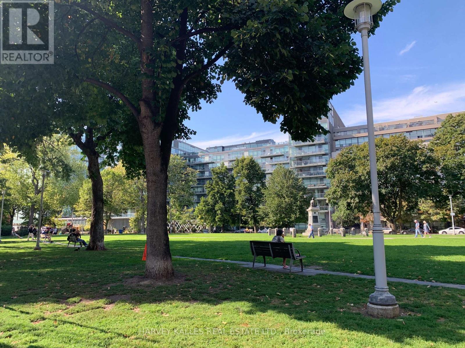 Th42 - 11 Niagara Street, Toronto, Ontario M5V 3N9 - Photo 25 - C12728720