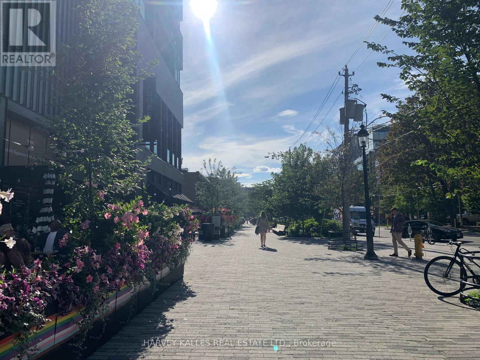 Th42 - 11 Niagara Street, Toronto, Ontario M5V 3N9 - Photo 28 - C12728720