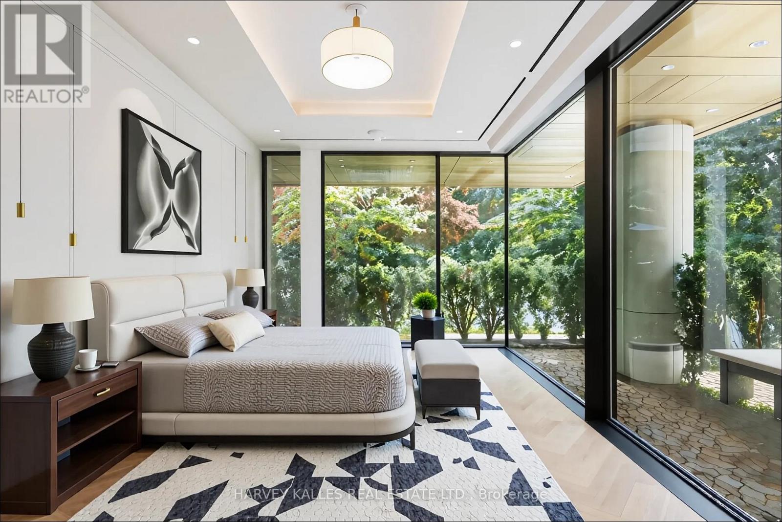 105 - 7 DALE AVENUE, Toronto, Ontario