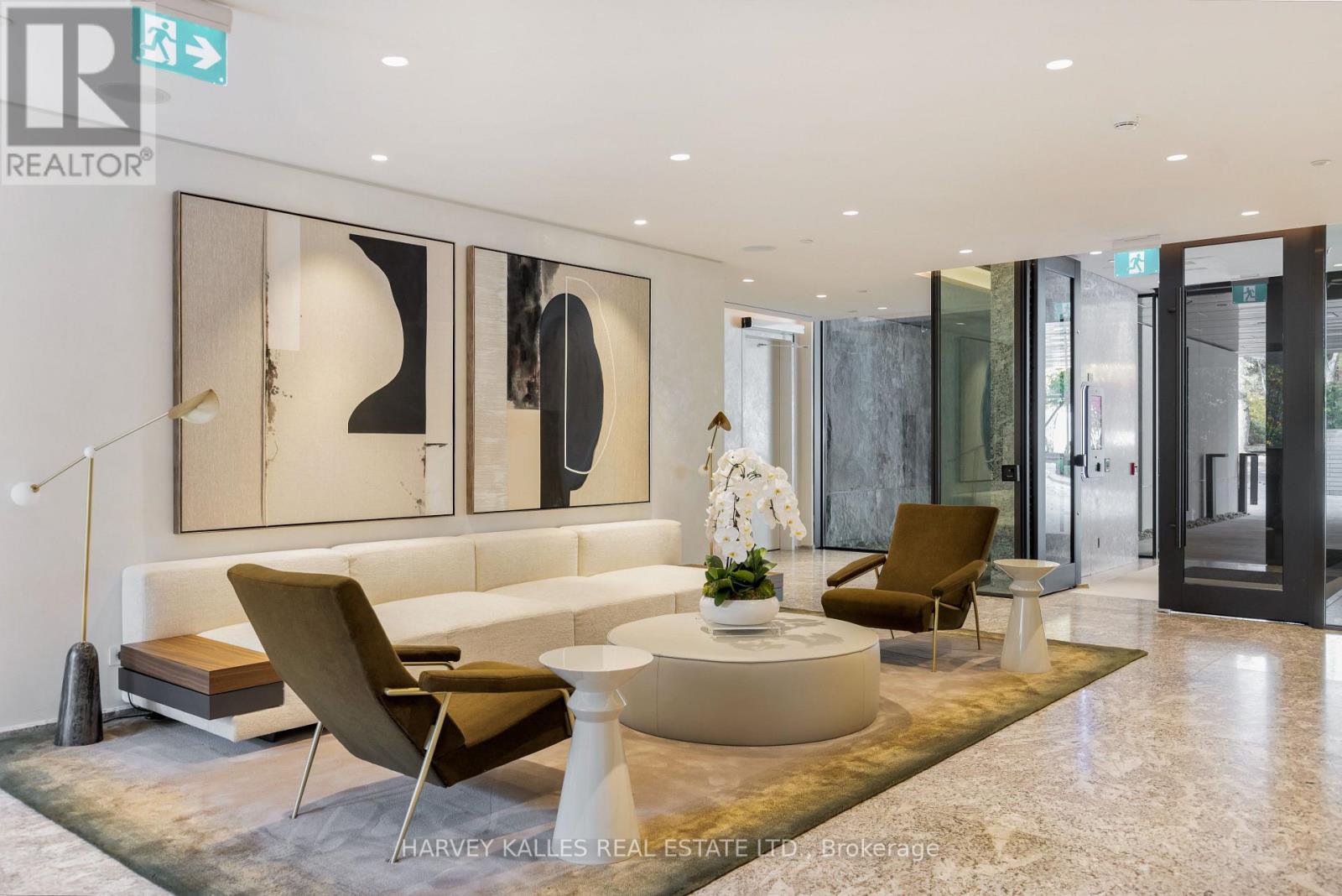 105 - 7 Dale Avenue, Toronto, Ontario  M4W 1K2 - Photo 6 - C12728776