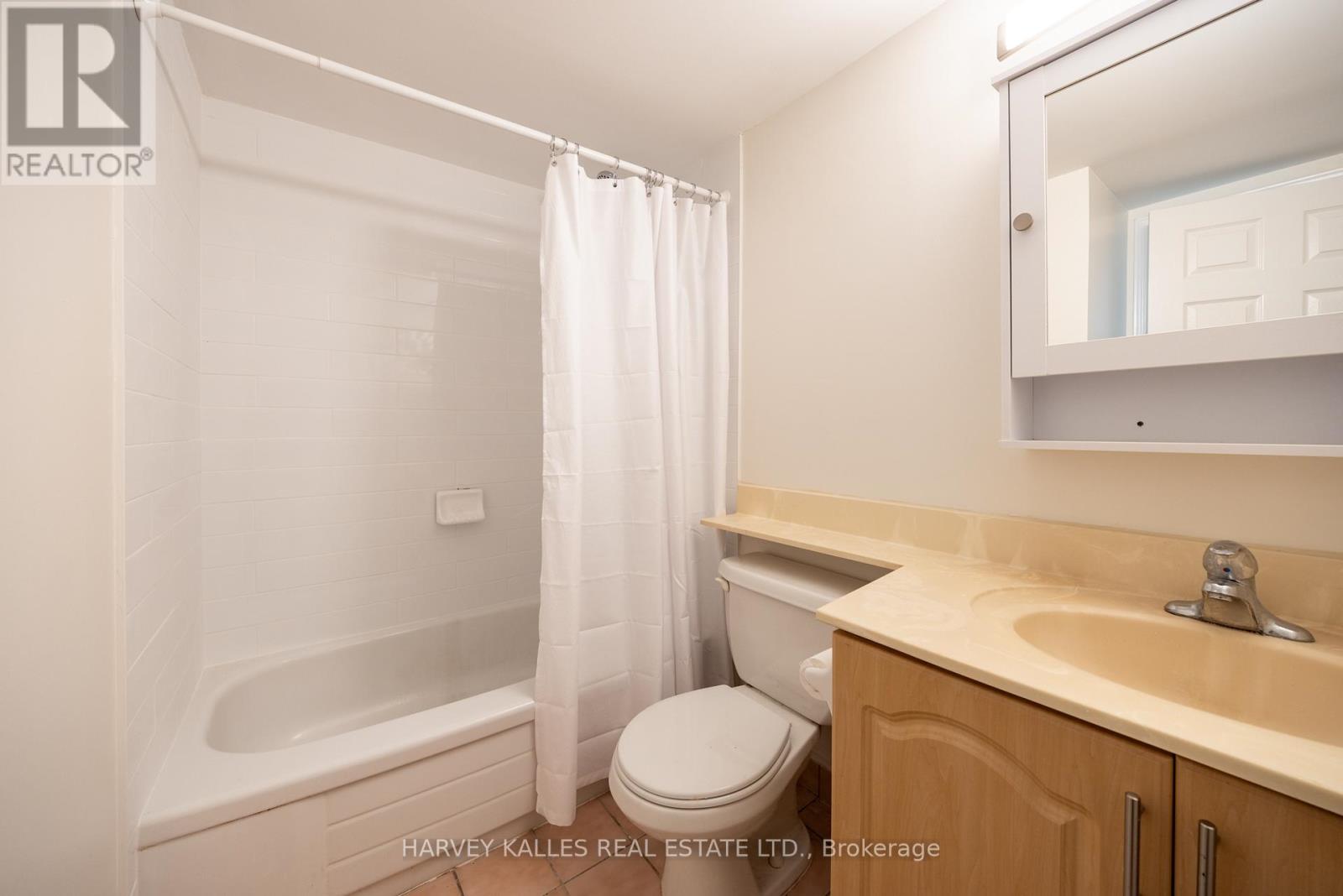 107 - 28 Pemberton Avenue, Toronto, Ontario  M2M 4L1 - Photo 27 - C12729120