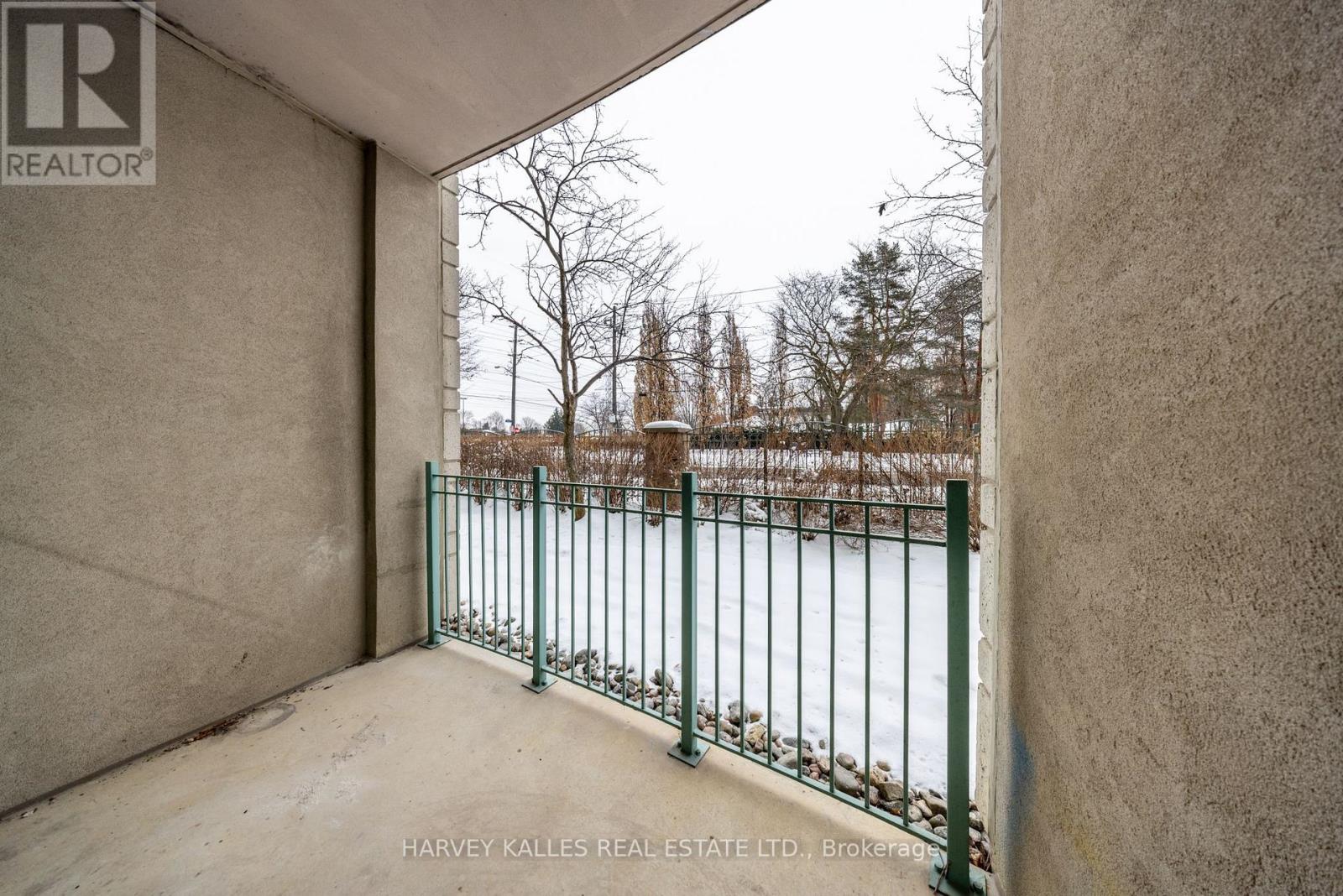 107 - 28 Pemberton Avenue, Toronto, Ontario  M2M 4L1 - Photo 30 - C12729120