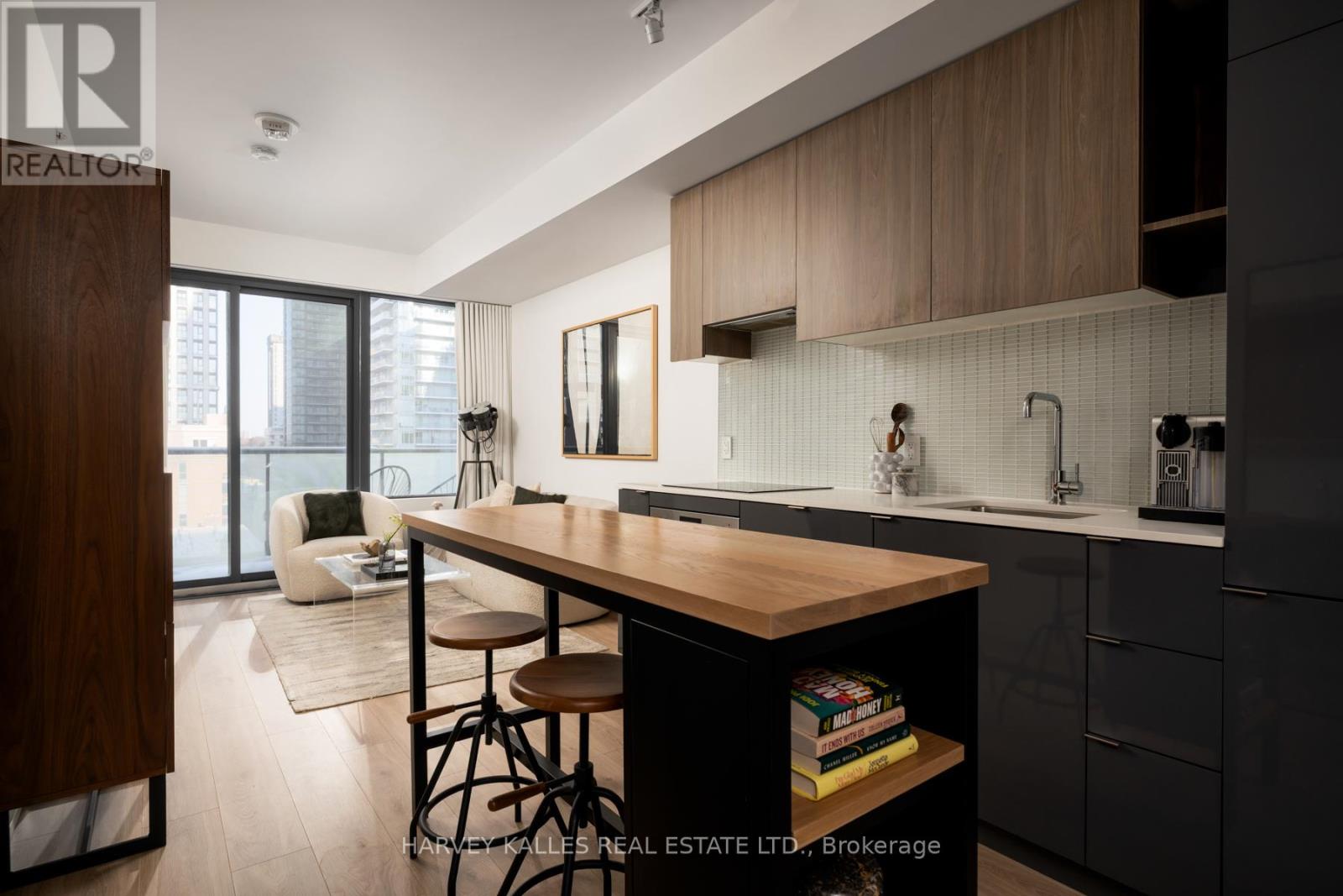 708 - 161 Roehampton Avenue, Toronto, Ontario M4P 0C8 - Photo 13 - C12729588