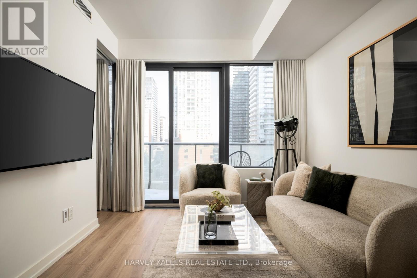 708 - 161 Roehampton Avenue, Toronto, Ontario M4P 0C8 - Photo 22 - C12729588