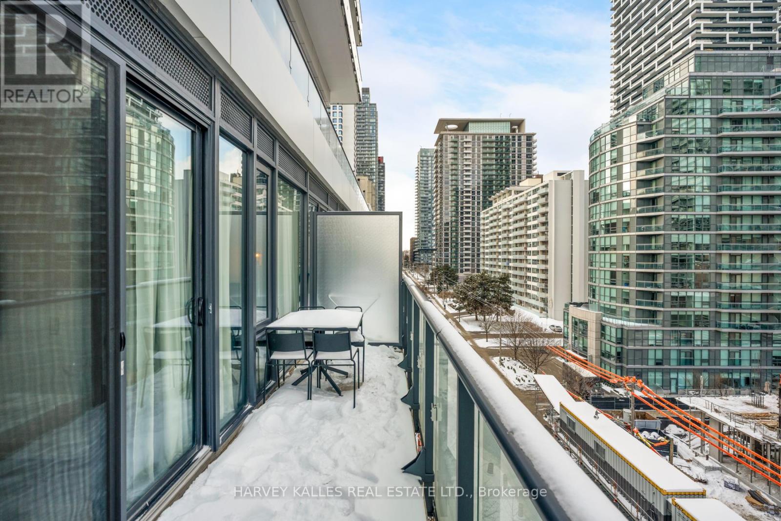 708 - 161 Roehampton Avenue, Toronto, Ontario M4P 0C8 - Photo 32 - C12729588