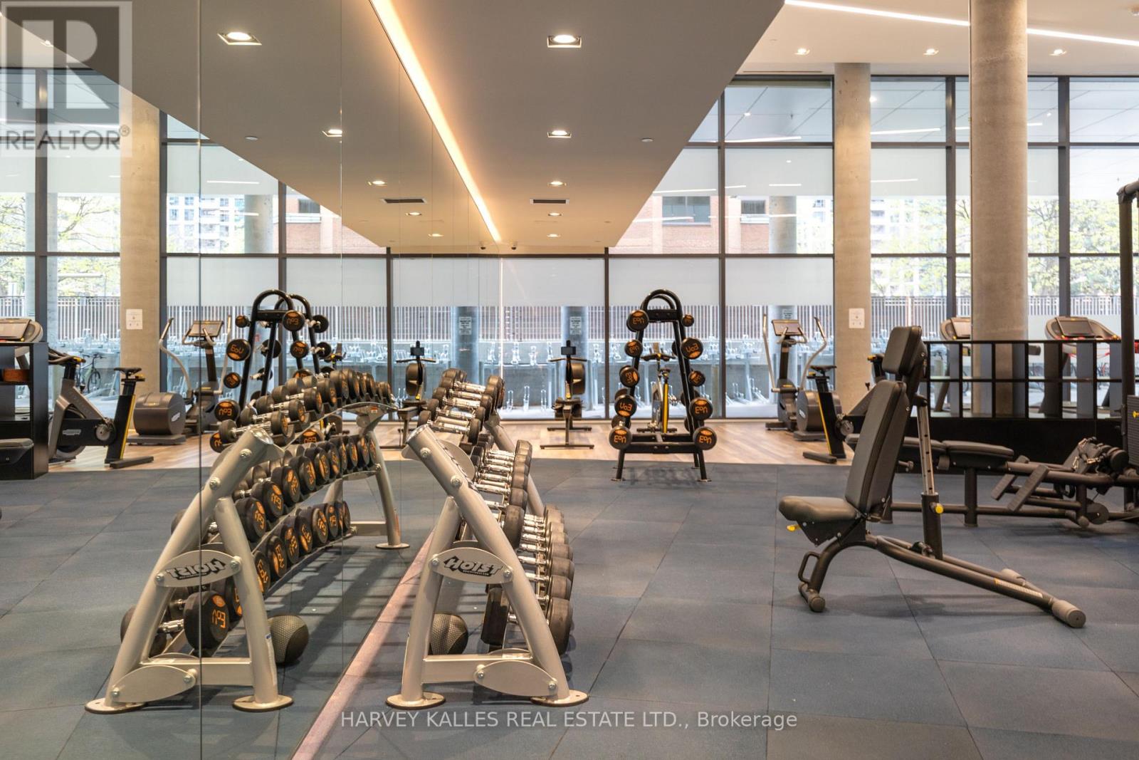 708 - 161 Roehampton Avenue, Toronto, Ontario M4P 0C8 - Photo 36 - C12729588