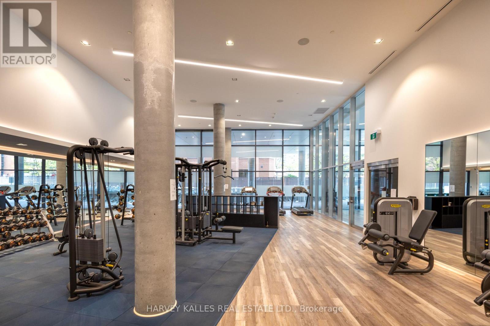 708 - 161 Roehampton Avenue, Toronto, Ontario M4P 0C8 - Photo 37 - C12729588