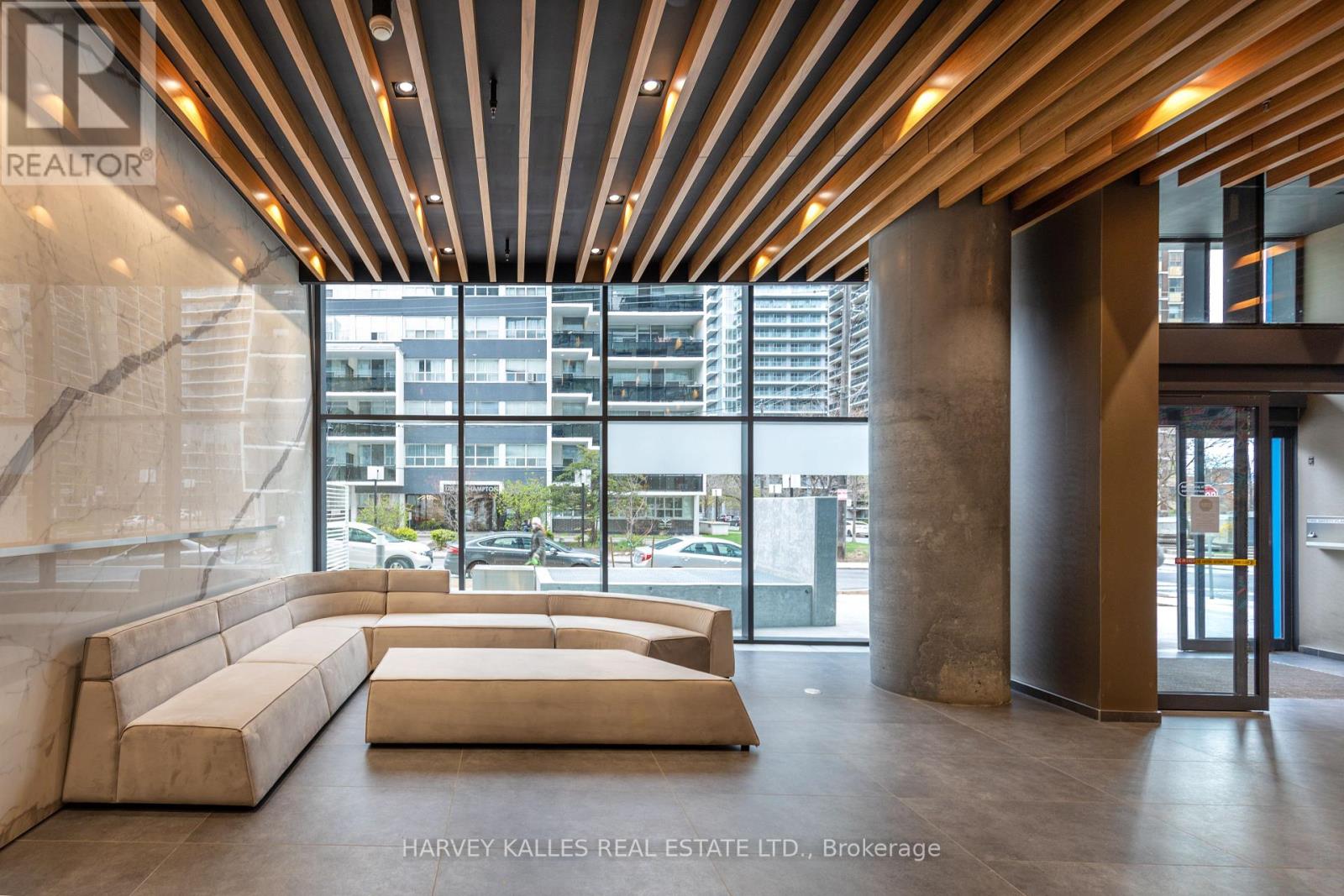 708 - 161 Roehampton Avenue, Toronto, Ontario M4P 0C8 - Photo 4 - C12729588