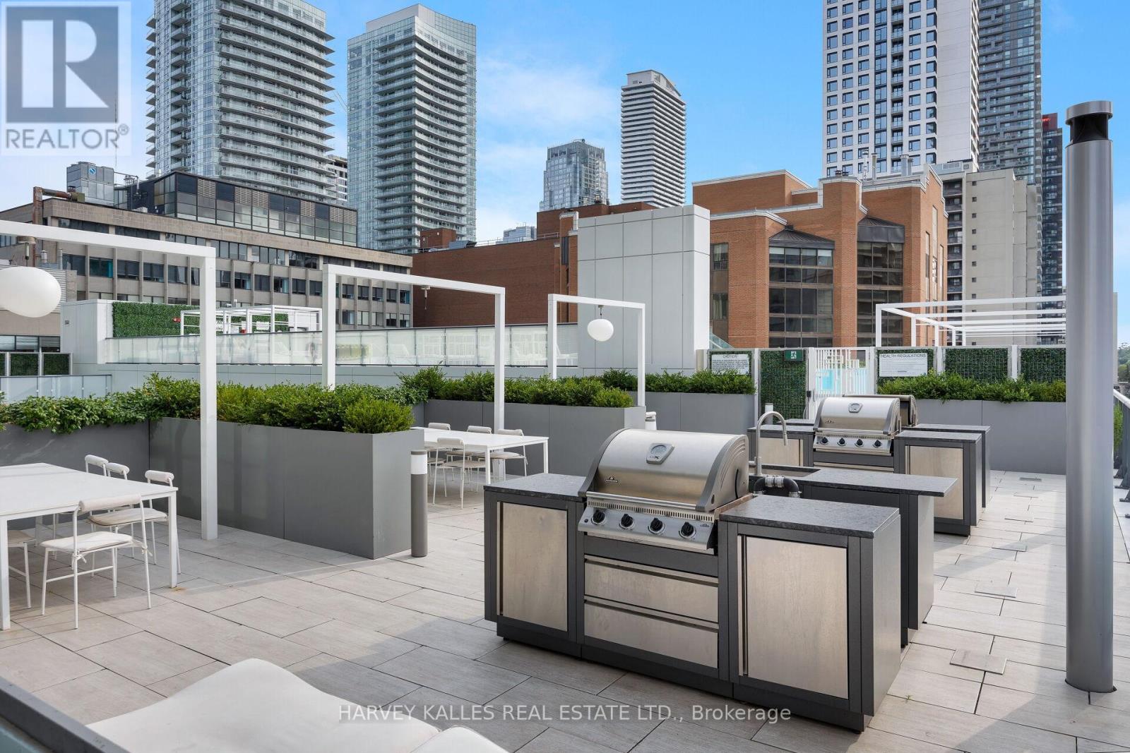 708 - 161 Roehampton Avenue, Toronto, Ontario M4P 0C8 - Photo 40 - C12729588