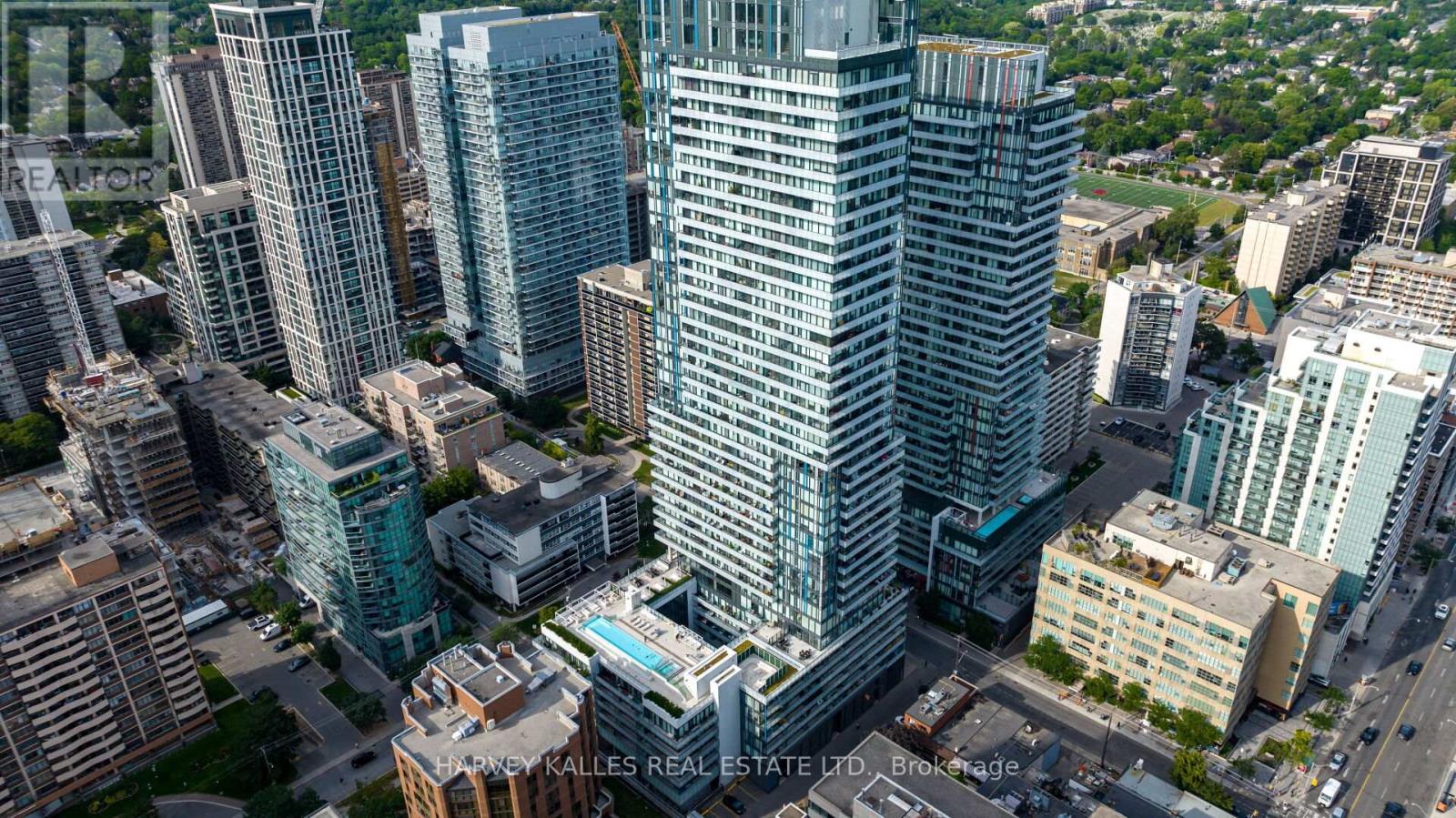 708 - 161 Roehampton Avenue, Toronto, Ontario M4P 0C8 - Photo 42 - C12729588