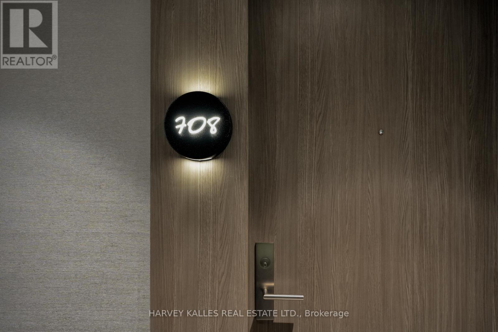 708 - 161 Roehampton Avenue, Toronto, Ontario M4P 0C8 - Photo 5 - C12729588