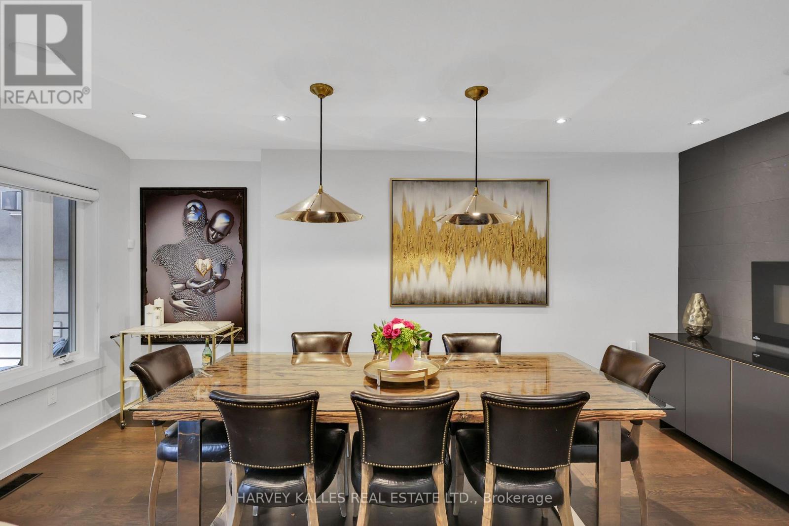 378 Elm Road, Toronto, Ontario  M5M 3V8 - Photo 16 - C12730012