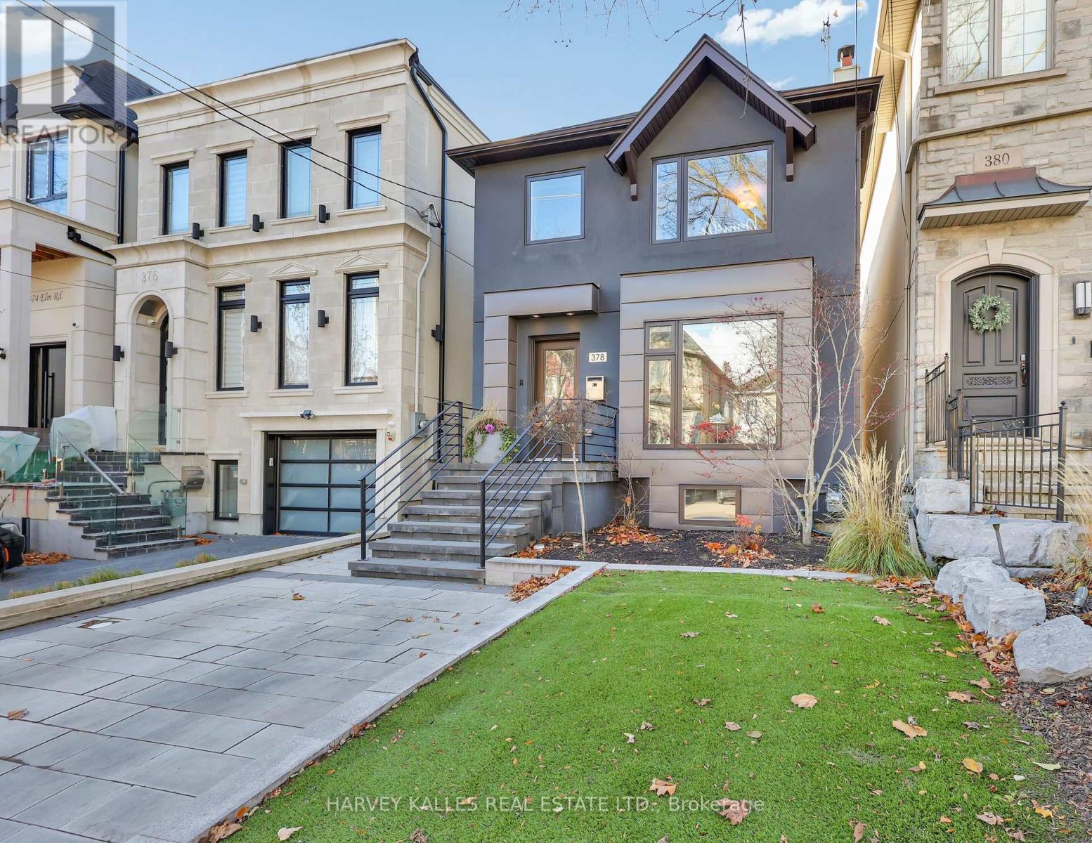 378 Elm Road, Toronto, Ontario  M5M 3V8 - Photo 2 - C12730012