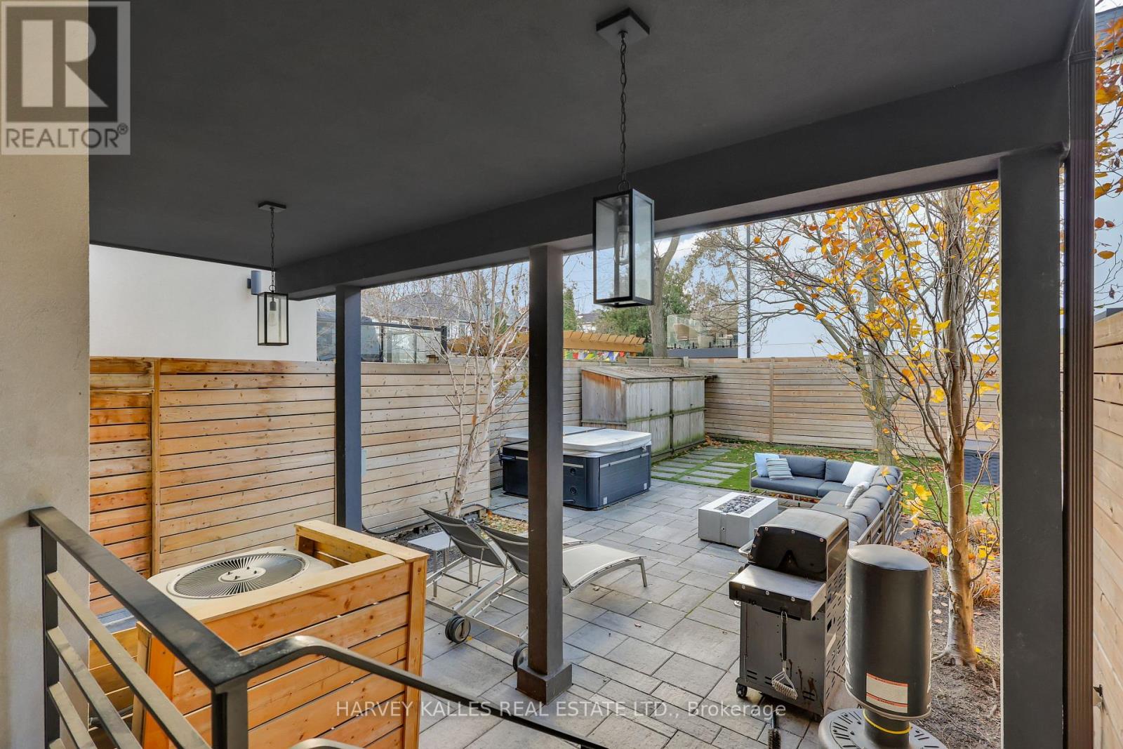 378 Elm Road, Toronto, Ontario  M5M 3V8 - Photo 21 - C12730012