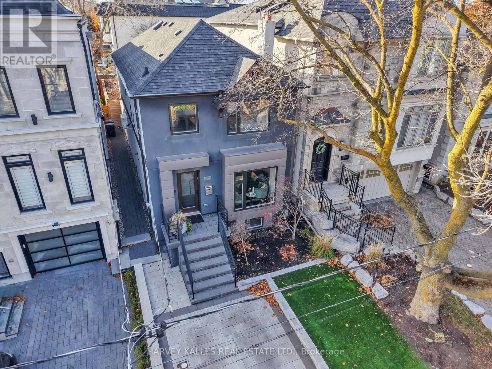 378 Elm Road, Toronto, Ontario  M5M 3V8 - Photo 50 - C12730012