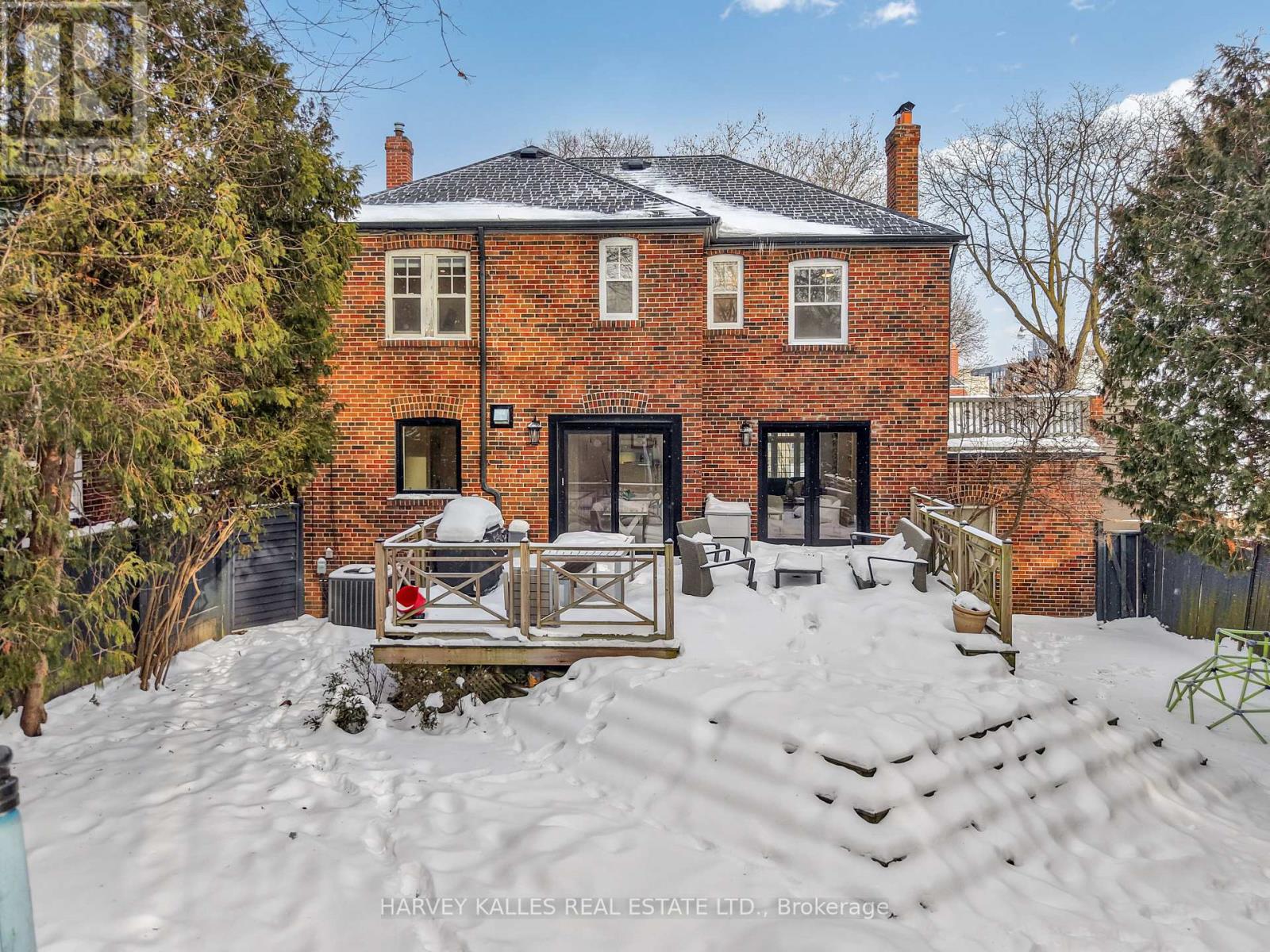 6 Glenarden Road, Toronto, Ontario  M6C 3J7 - Photo 50 - C12730422