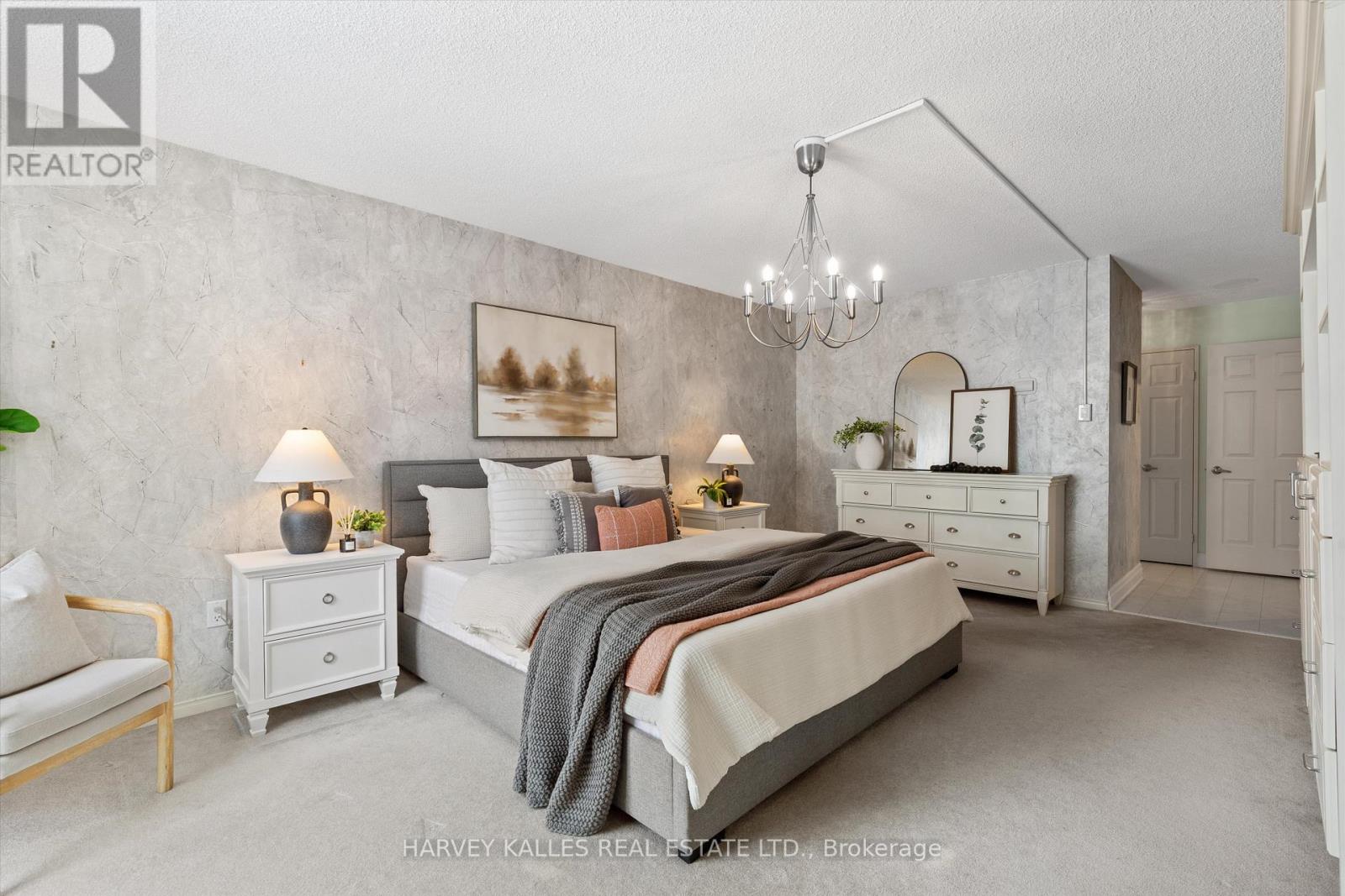 1205 - 131 Beecroft Road, Toronto, Ontario  M2N 6G9 - Photo 14 - C12730684