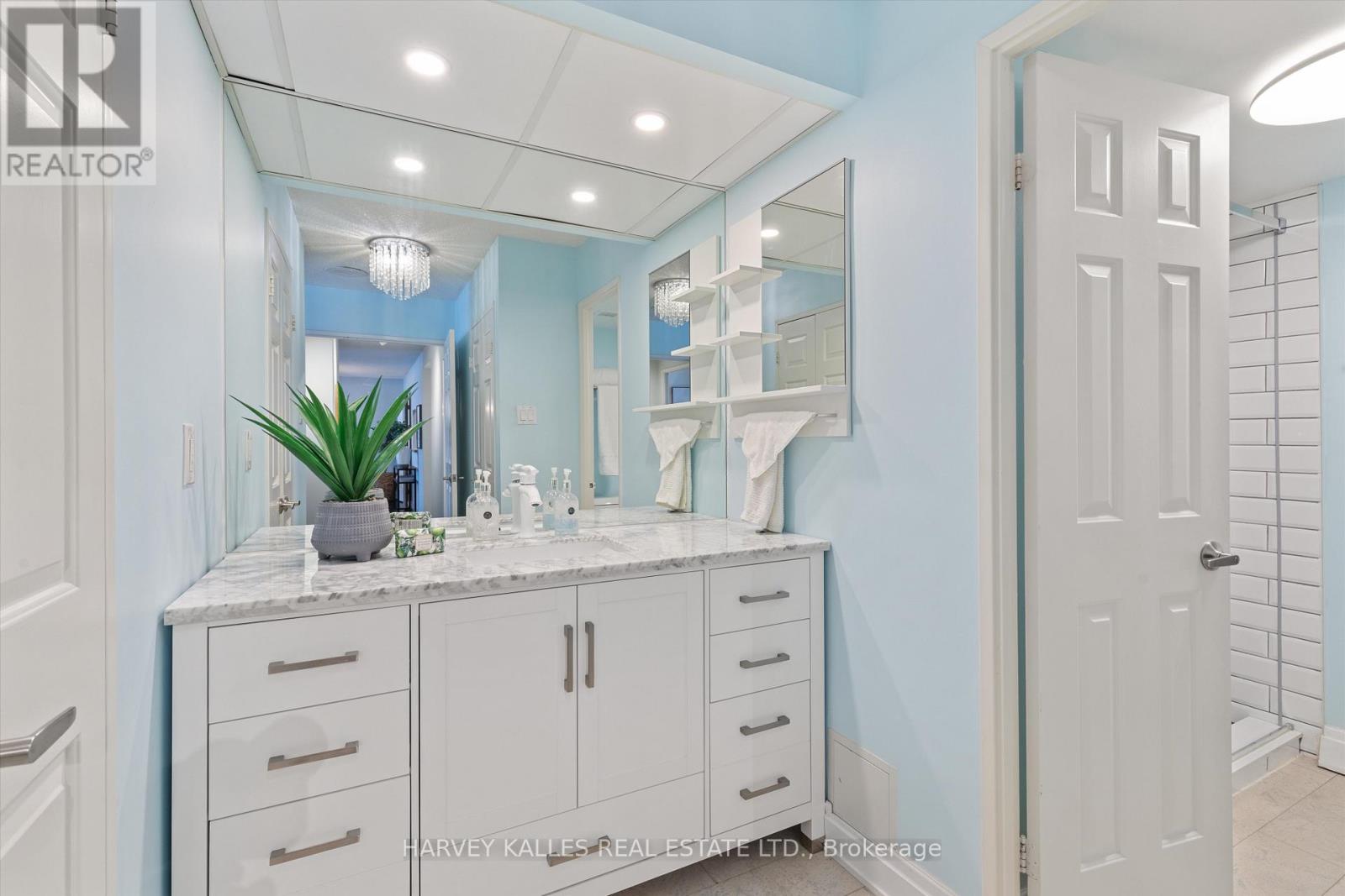 1205 - 131 Beecroft Road, Toronto, Ontario  M2N 6G9 - Photo 17 - C12730684