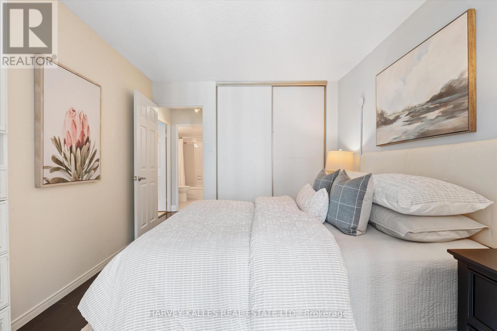 1205 - 131 Beecroft Road, Toronto, Ontario  M2N 6G9 - Photo 21 - C12730684