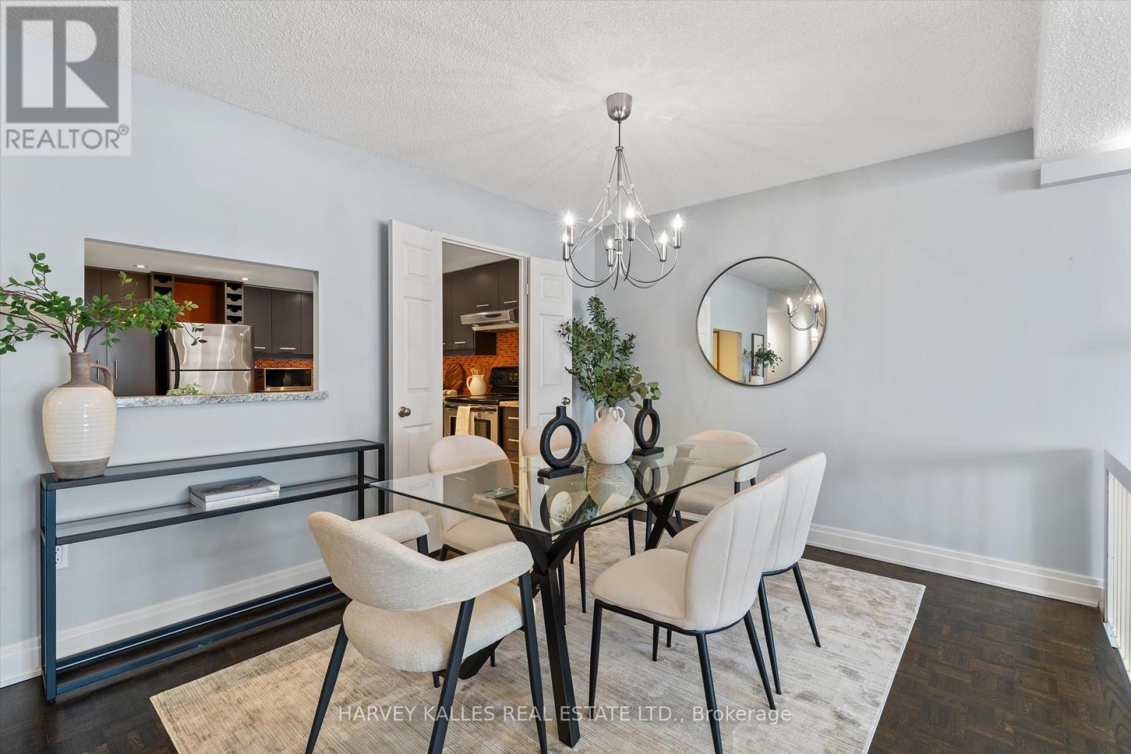 1205 - 131 Beecroft Road, Toronto, Ontario  M2N 6G9 - Photo 8 - C12730684