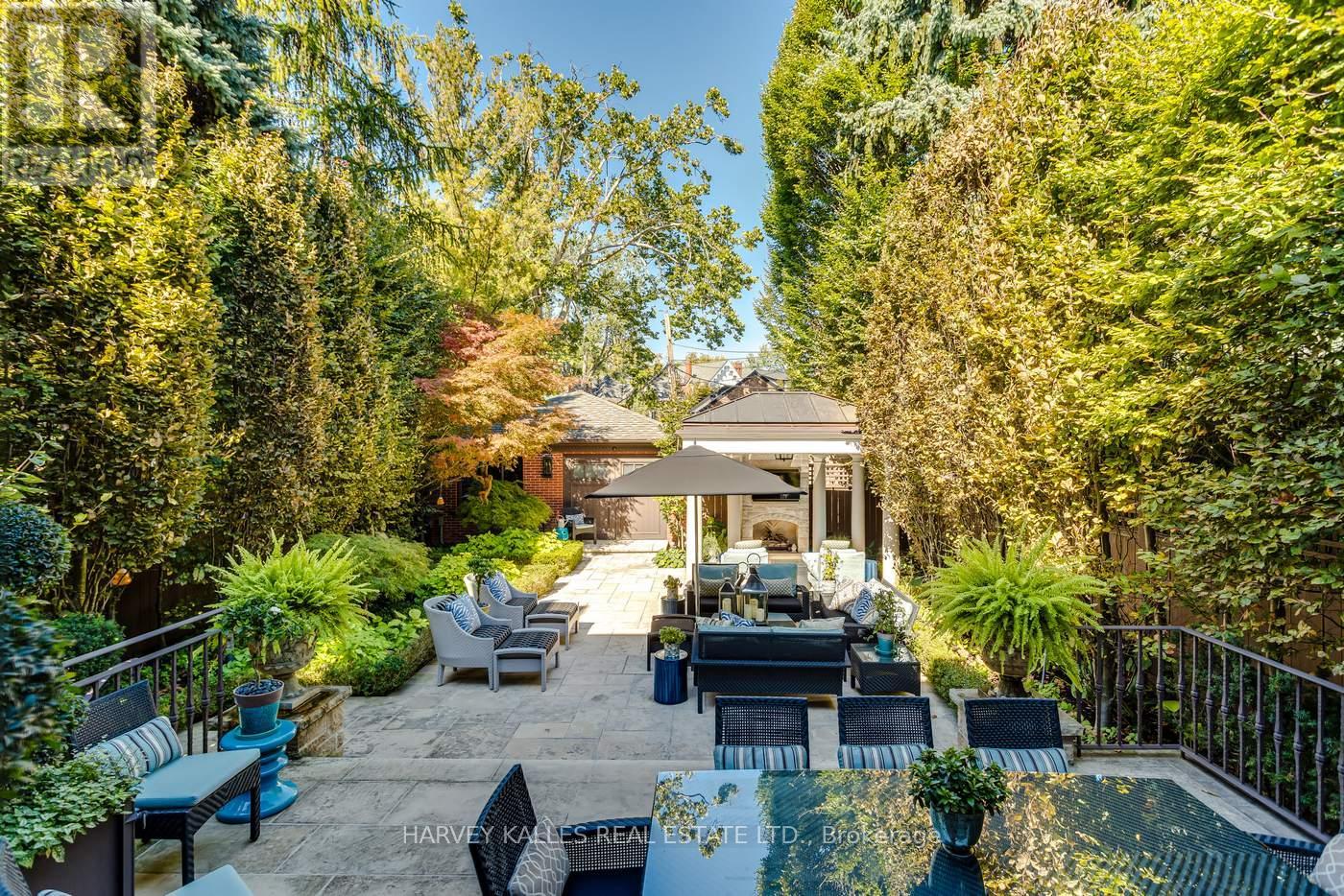 92 South Drive, Toronto, Ontario  M4W 1R6 - Photo 26 - C12731854