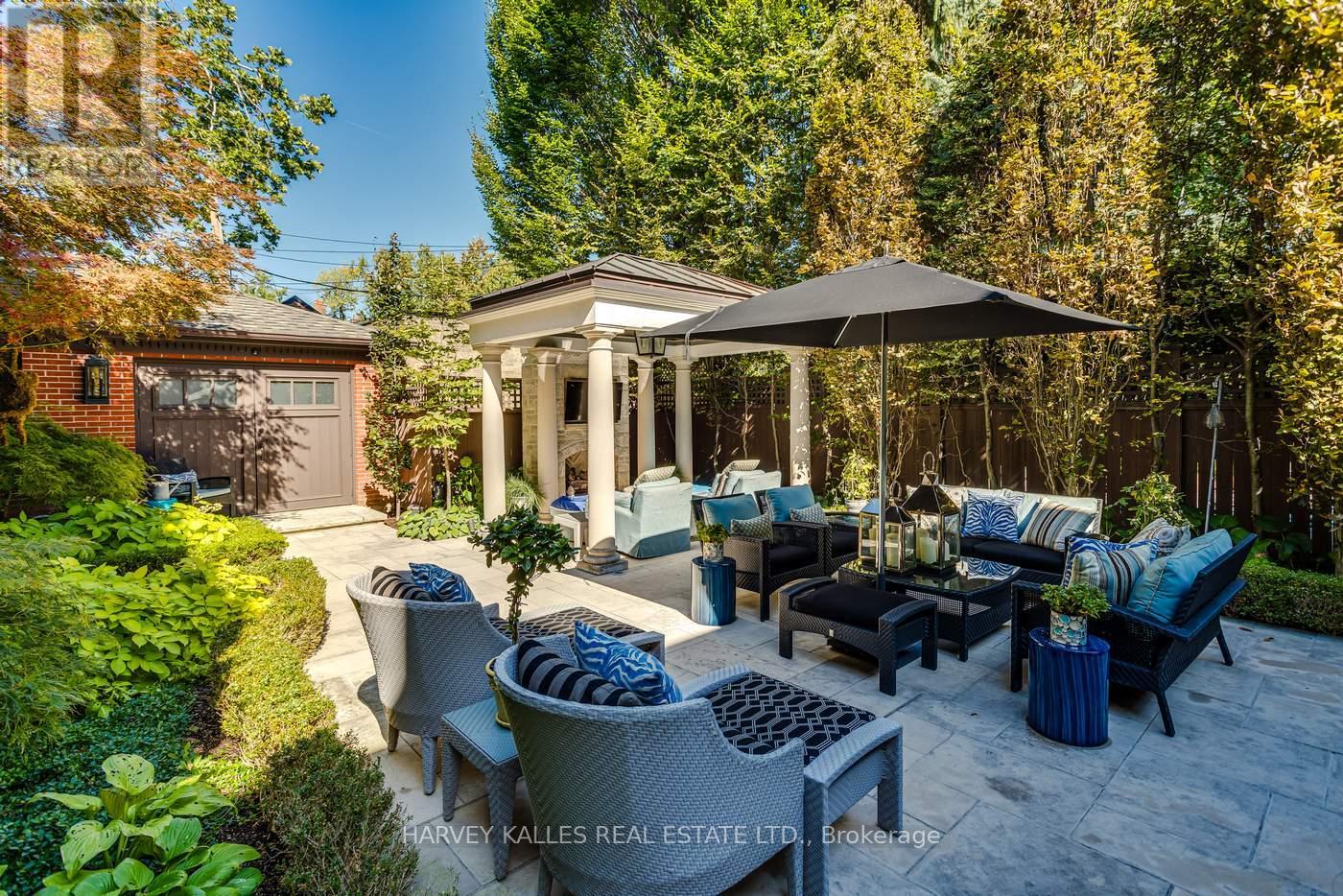 92 South Drive, Toronto, Ontario  M4W 1R6 - Photo 27 - C12731854