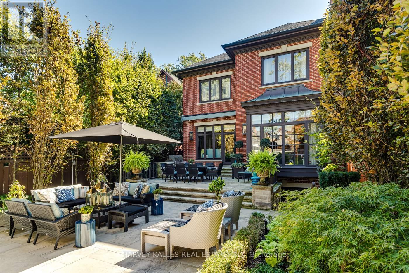 92 South Drive, Toronto, Ontario  M4W 1R6 - Photo 28 - C12731854