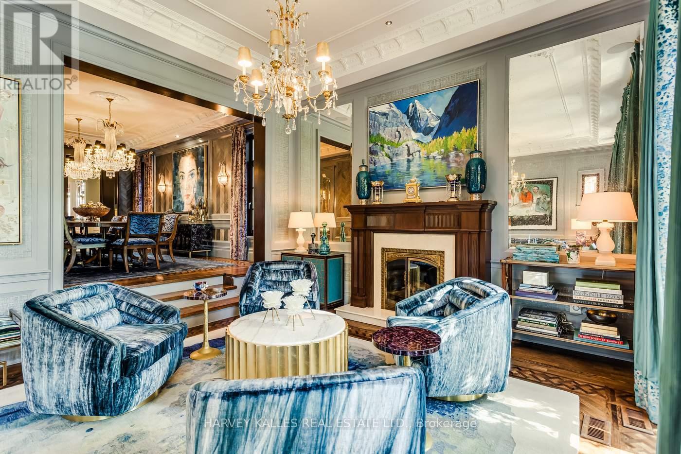 92 South Drive, Toronto, Ontario  M4W 1R6 - Photo 8 - C12731854