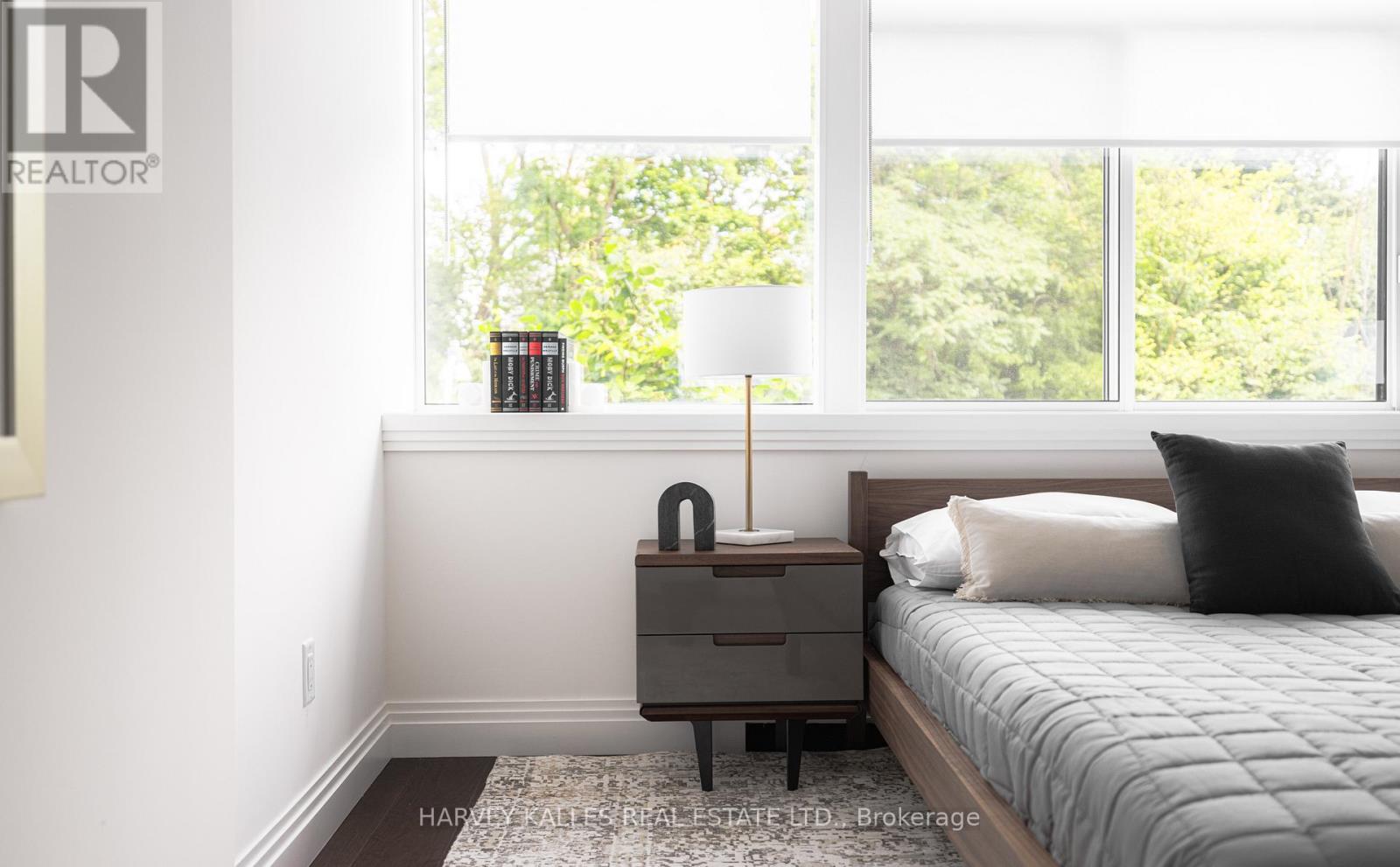 123 - 1 Benvenuto Place, Toronto, Ontario  M4V 2L1 - Photo 15 - C12731998