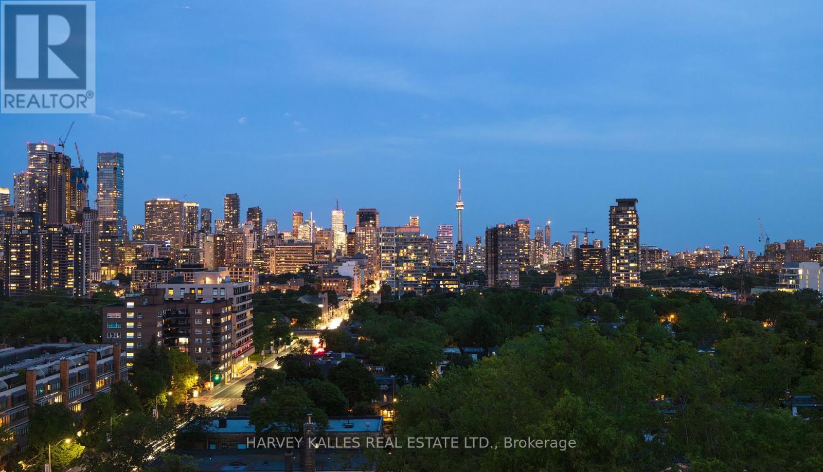 123 - 1 Benvenuto Place, Toronto, Ontario  M4V 2L1 - Photo 24 - C12731998