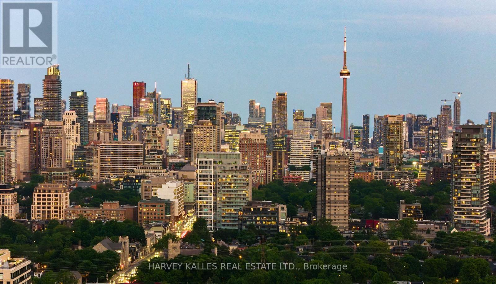 123 - 1 Benvenuto Place, Toronto, Ontario  M4V 2L1 - Photo 25 - C12731998