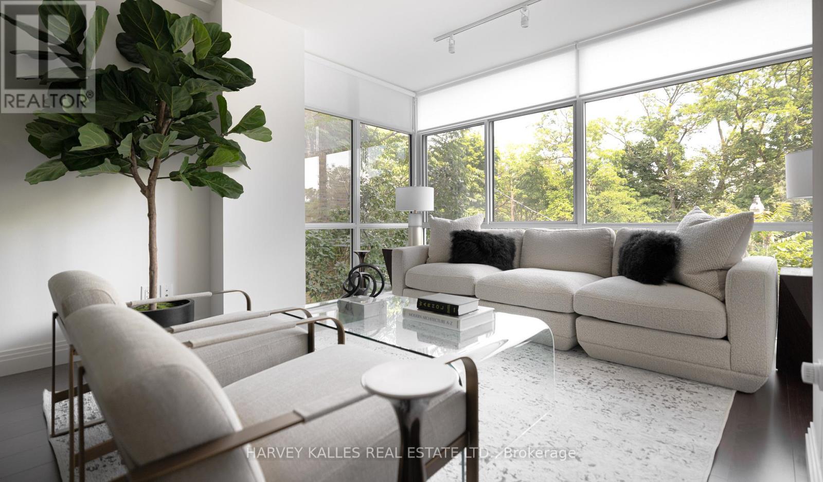 123 - 1 Benvenuto Place, Toronto, Ontario  M4V 2L1 - Photo 6 - C12731998