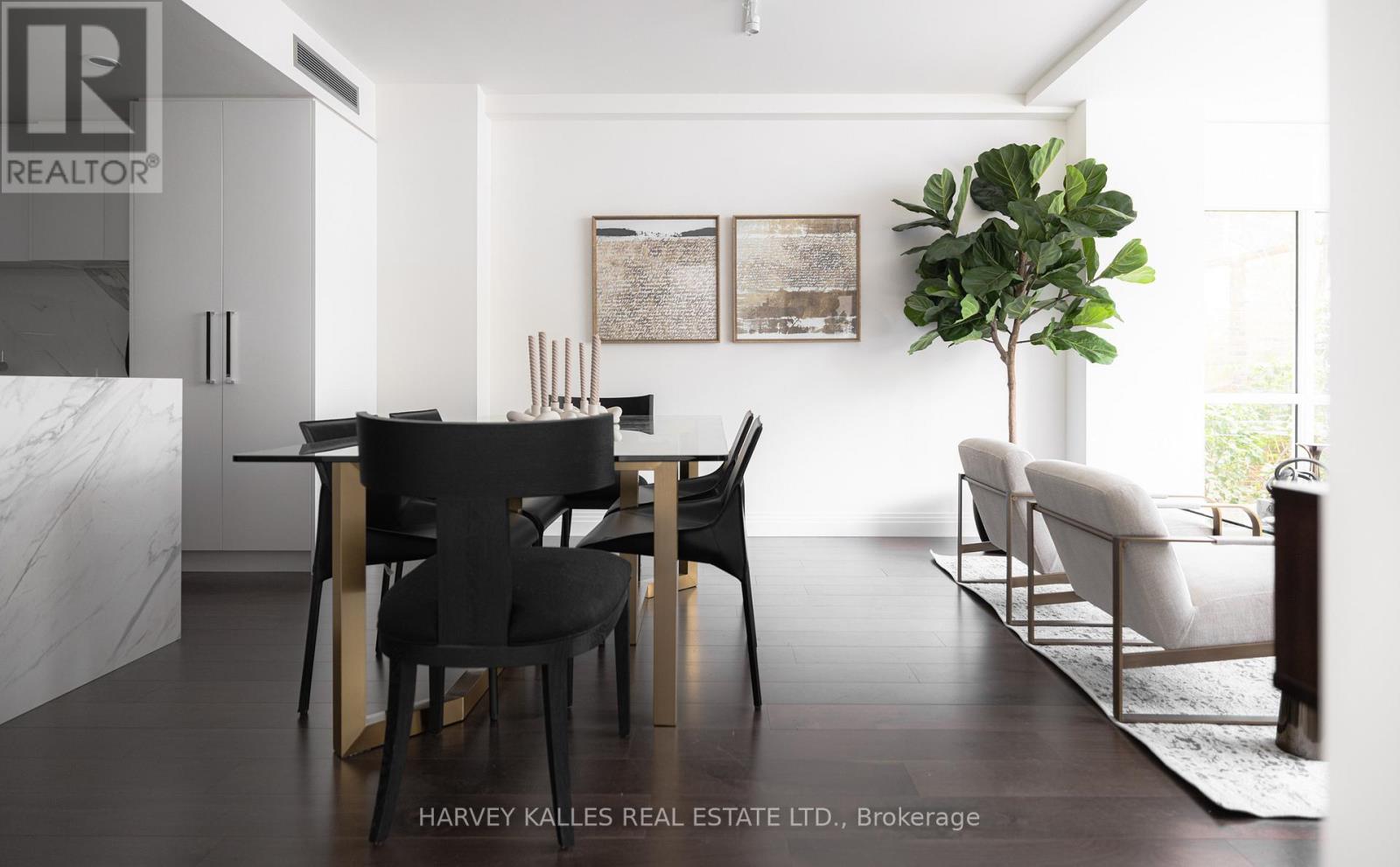 123 - 1 Benvenuto Place, Toronto, Ontario  M4V 2L1 - Photo 9 - C12731998