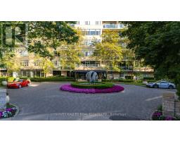 123 - 1 BENVENUTO PLACE, Toronto, Ontario