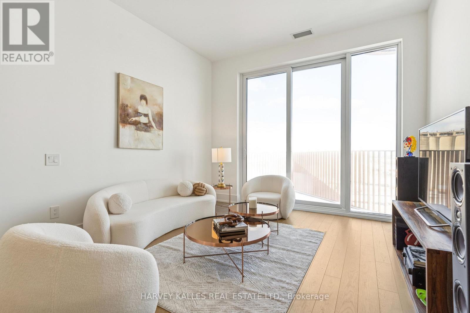 701 - 155 MERCHANT'S WHARF AVENUE, Toronto, Ontario