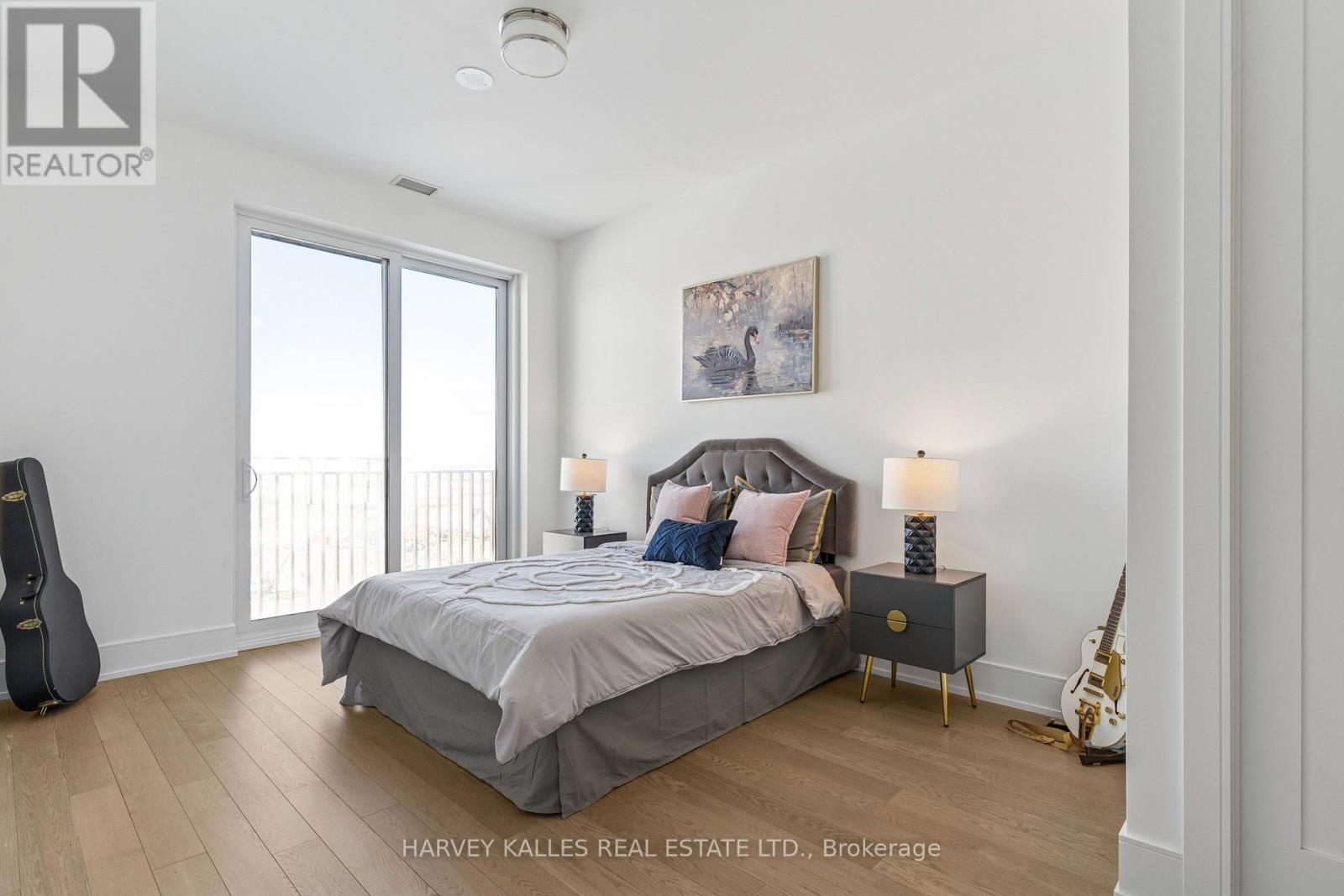 701 - 155 Merchant's Wharf Avenue, Toronto, Ontario  M5A 0Y4 - Photo 11 - C12732186