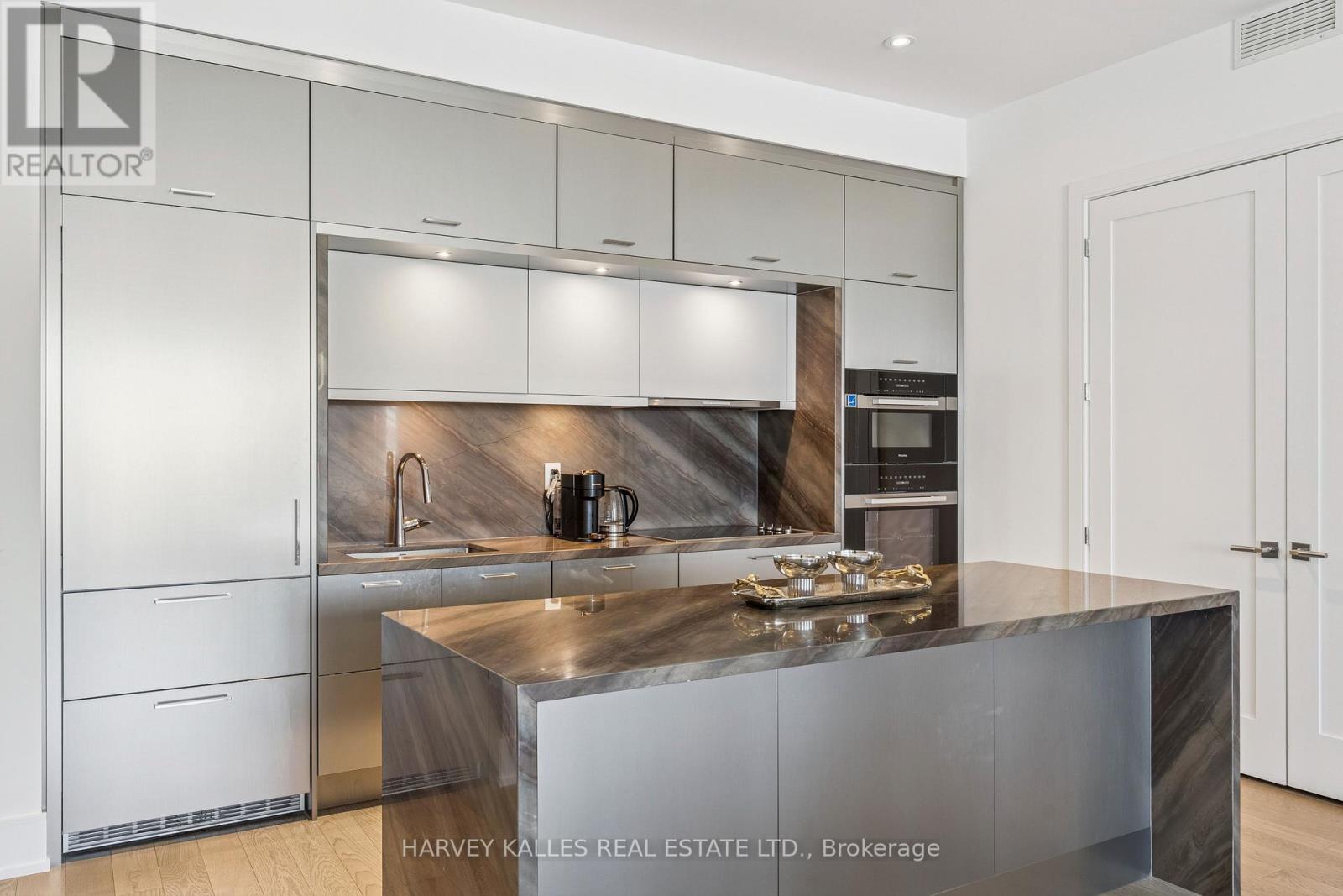 701 - 155 Merchant's Wharf Avenue, Toronto, Ontario  M5A 0Y4 - Photo 14 - C12732186