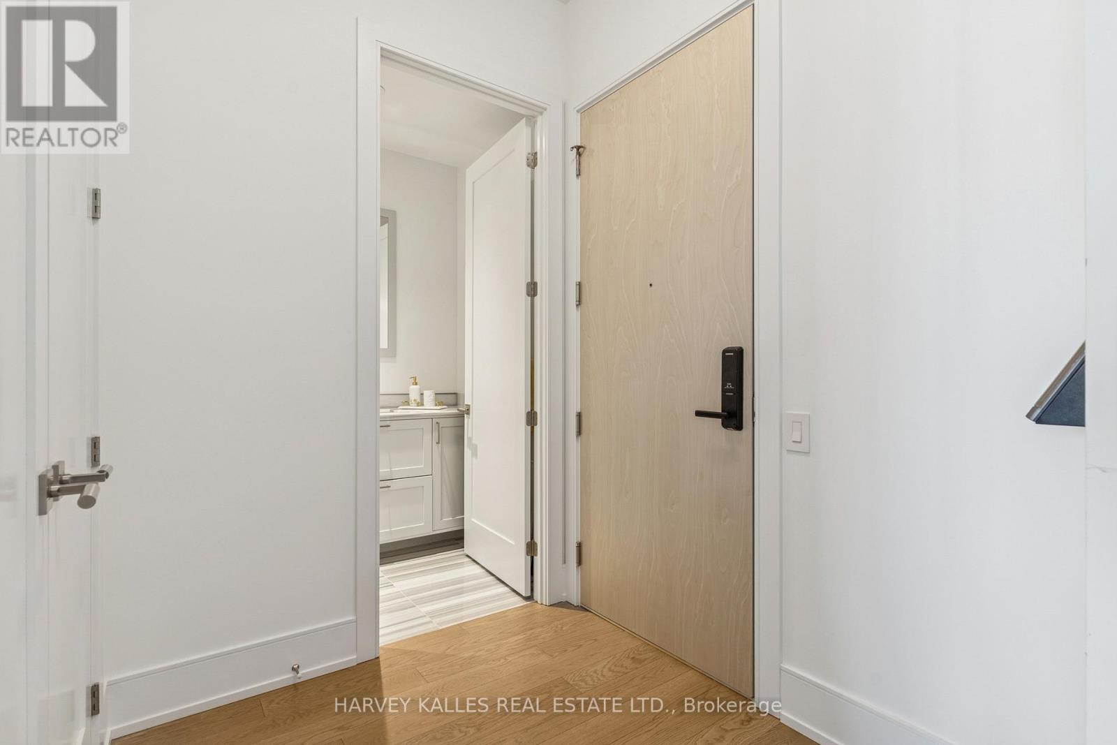 701 - 155 Merchant's Wharf Avenue, Toronto, Ontario  M5A 0Y4 - Photo 22 - C12732186