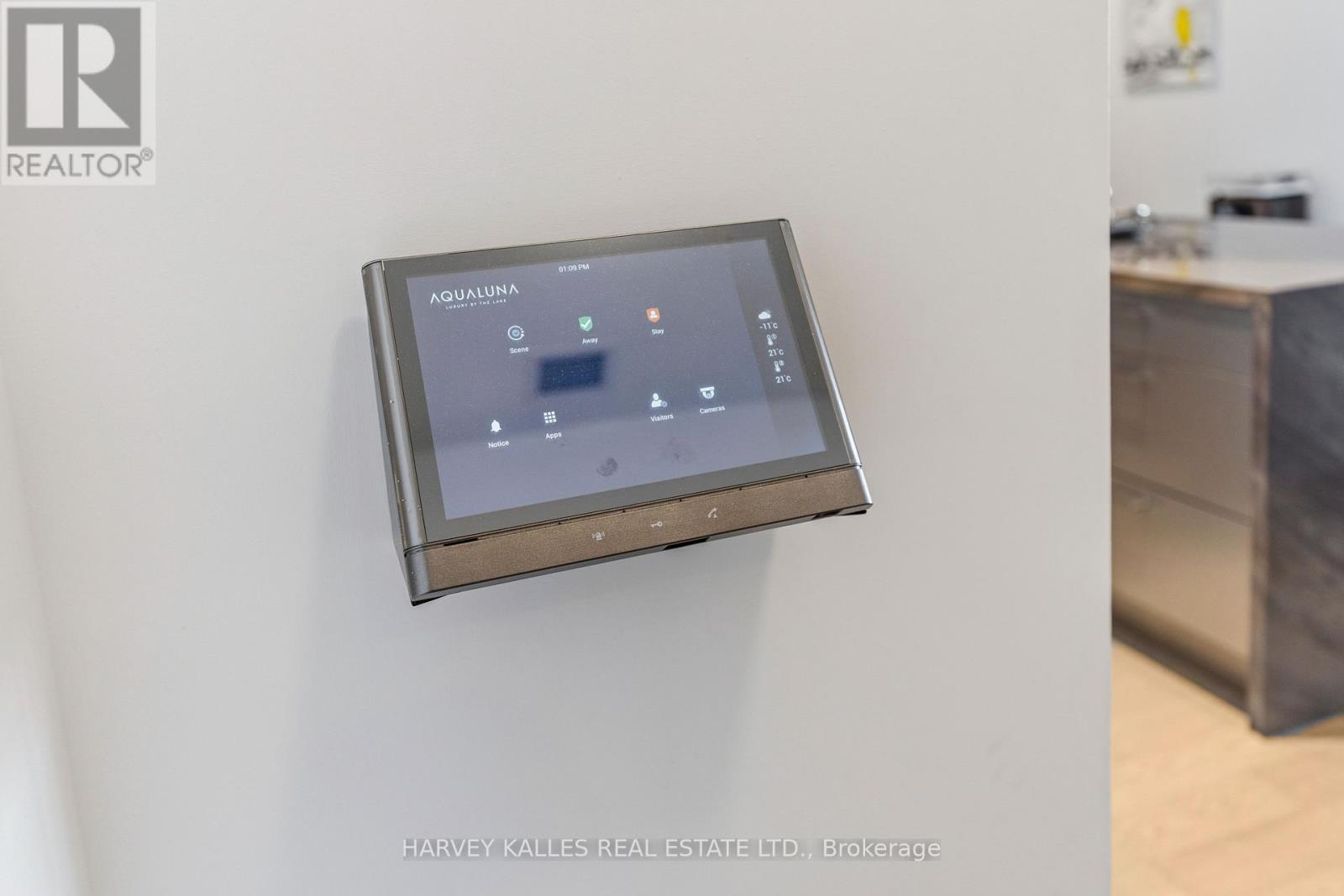 701 - 155 Merchant's Wharf Avenue, Toronto, Ontario  M5A 0Y4 - Photo 26 - C12732186