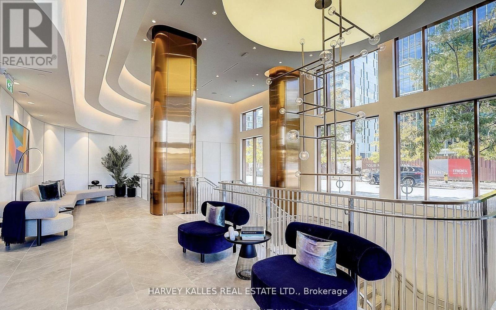 701 - 155 Merchant's Wharf Avenue, Toronto, Ontario  M5A 0Y4 - Photo 29 - C12732186