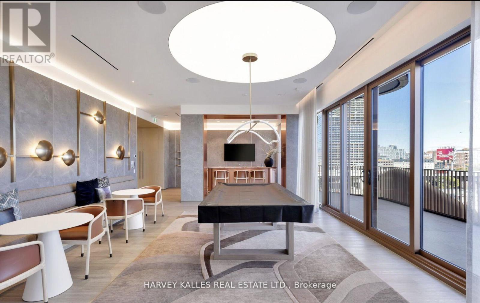 701 - 155 Merchant's Wharf Avenue, Toronto, Ontario  M5A 0Y4 - Photo 34 - C12732186