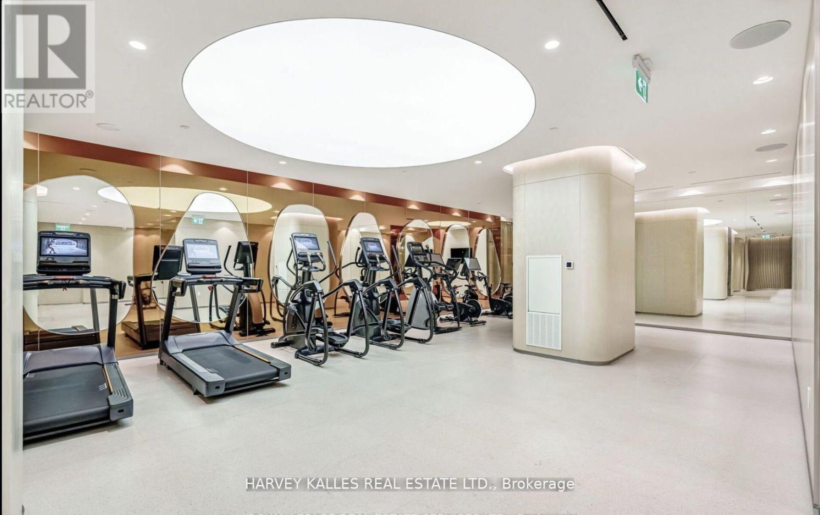 701 - 155 Merchant's Wharf Avenue, Toronto, Ontario  M5A 0Y4 - Photo 35 - C12732186