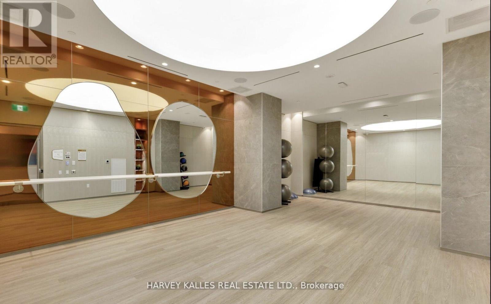 701 - 155 Merchant's Wharf Avenue, Toronto, Ontario  M5A 0Y4 - Photo 37 - C12732186