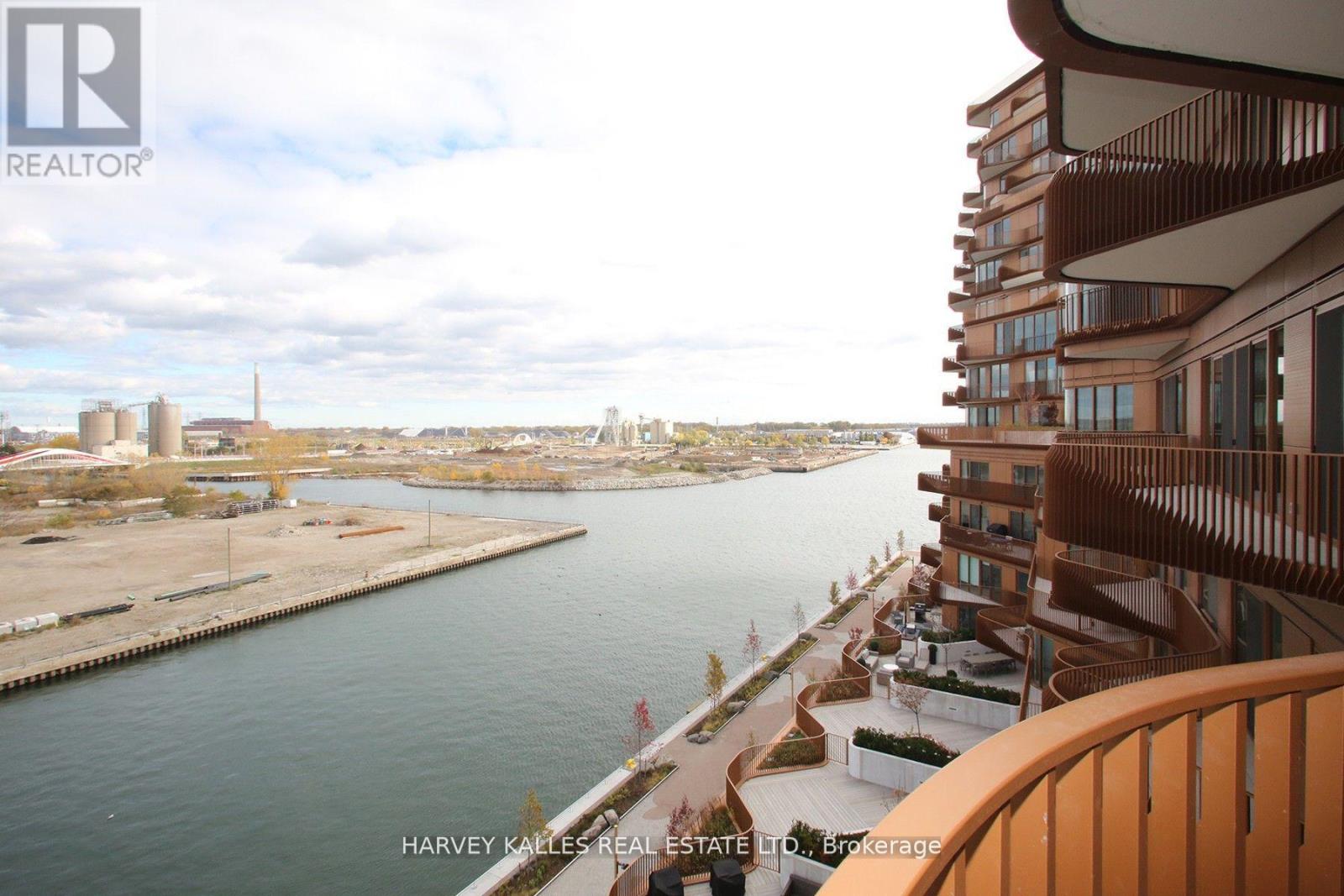 701 - 155 Merchant's Wharf Avenue, Toronto, Ontario  M5A 0Y4 - Photo 38 - C12732186