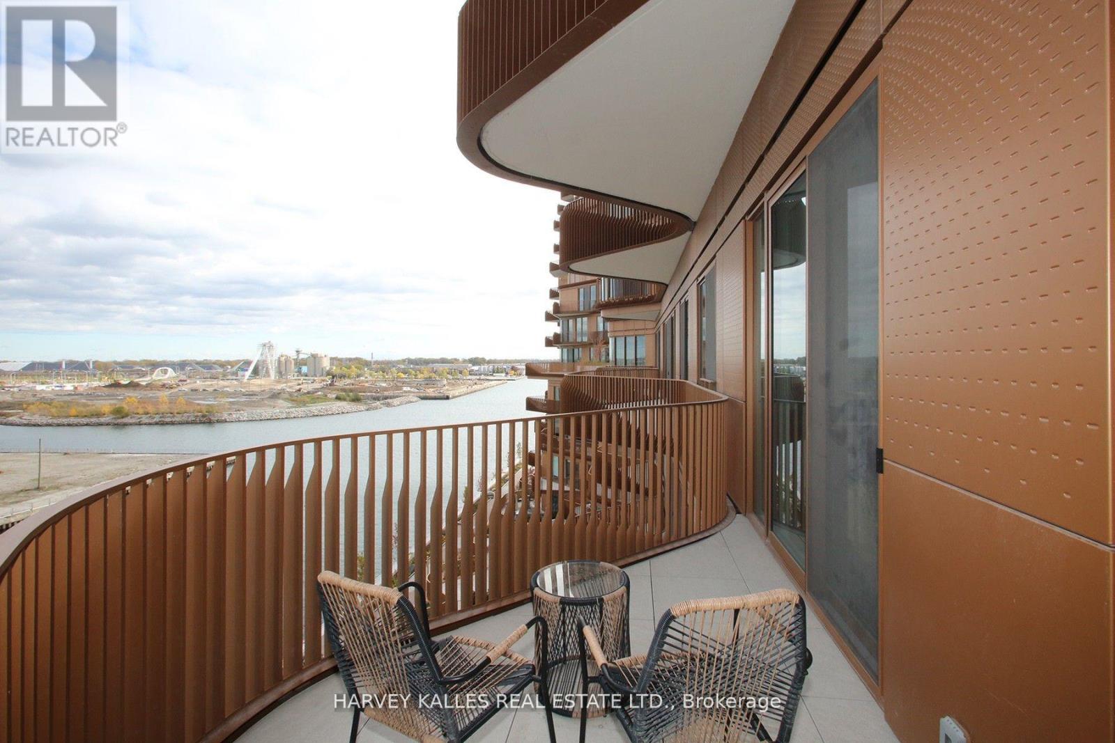 701 - 155 Merchant's Wharf Avenue, Toronto, Ontario  M5A 0Y4 - Photo 39 - C12732186