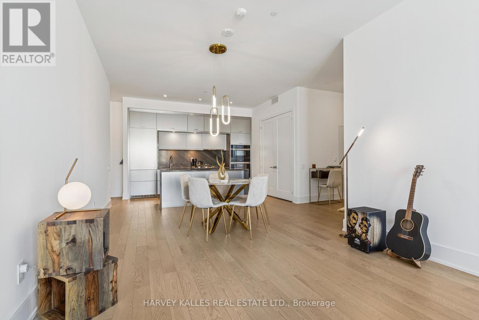 701 - 155 Merchant's Wharf Avenue, Toronto, Ontario  M5A 0Y4 - Photo 4 - C12732186