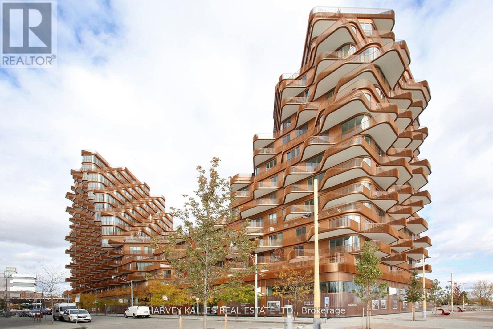 701 - 155 Merchant's Wharf Avenue, Toronto, Ontario  M5A 0Y4 - Photo 40 - C12732186