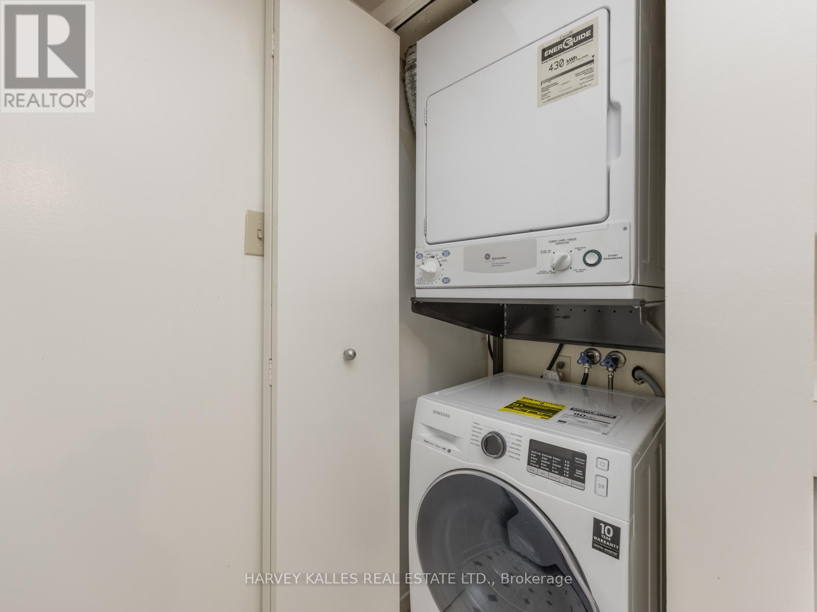 602 - 1001 Bay Street, Toronto, Ontario  M5S 3A6 - Photo 20 - C12732680